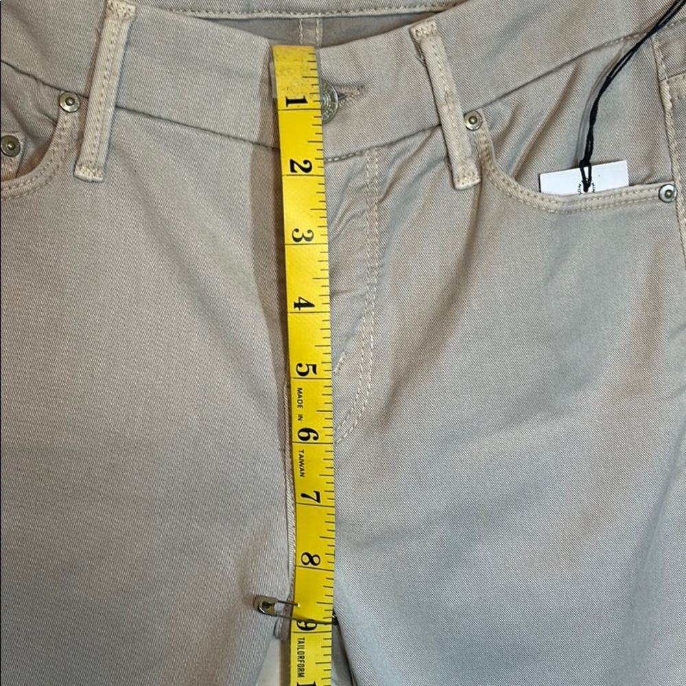 MOTHER JEANS - Picture 11 of 11